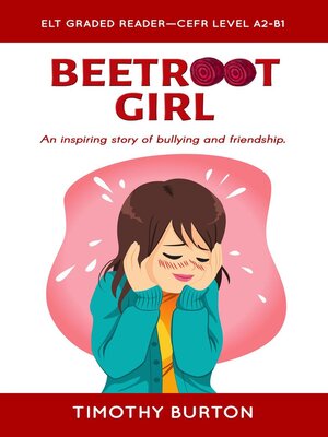cover image of Beetroot Girl